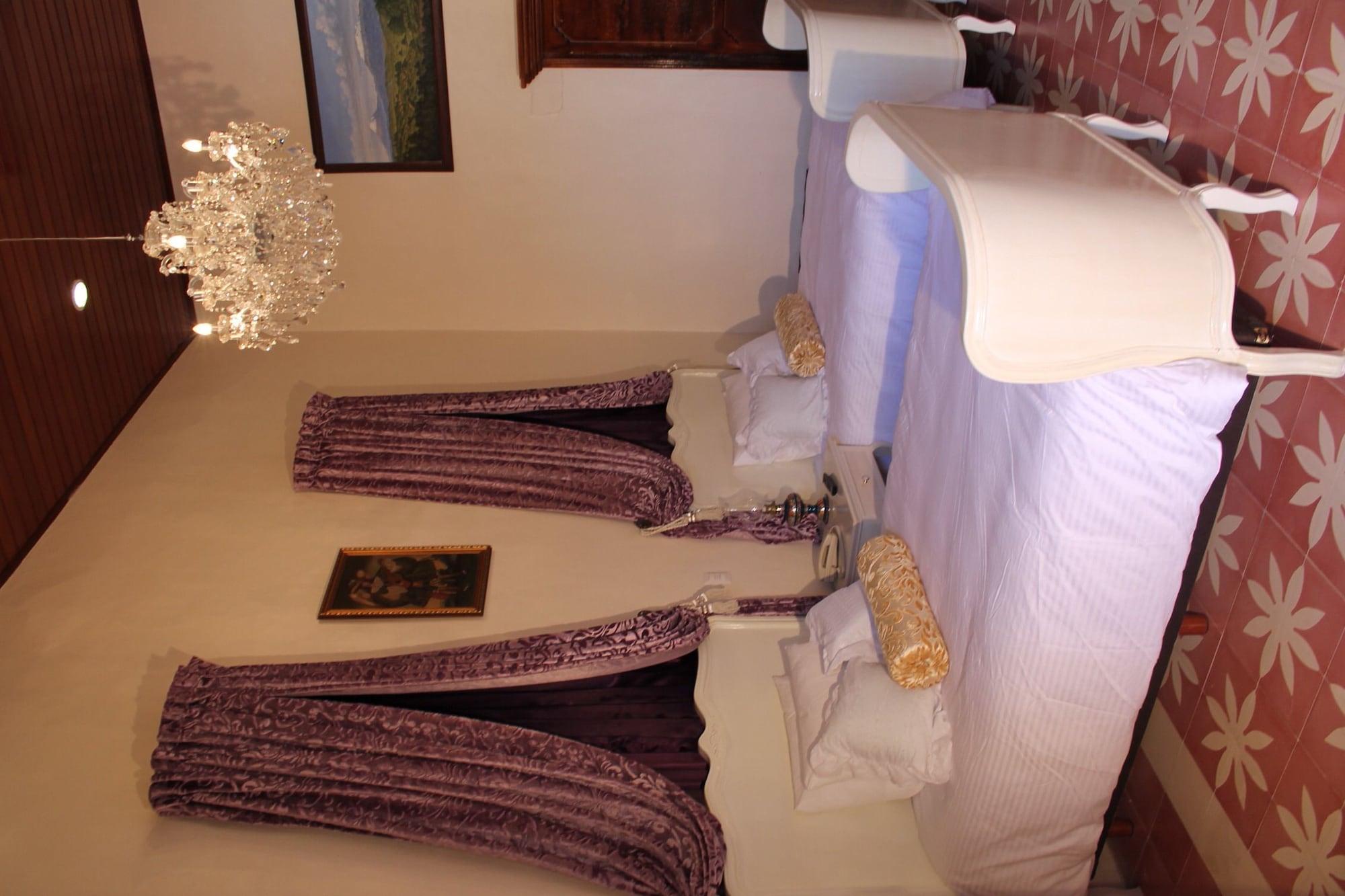 Hotel La Casa Del Marques Comitan de Dominguez Exteriér fotografie